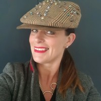 Vanessa Bowen
