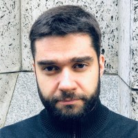 Dmitry Khaykin