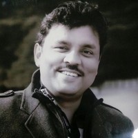 Sujit Kumar Jha