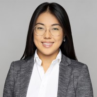 Jennifer Yanyu Hu