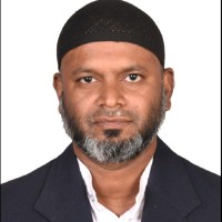 Ahtesham Shaikh