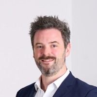 Keith Smith, Ph.D.