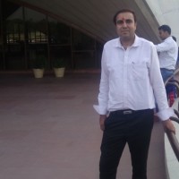 Krishan Sethi