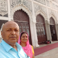 Vinayak Dada