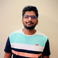 Shreyas Kulkarni