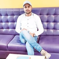 Naresh Rasala