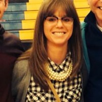 Elizabeth Dooley