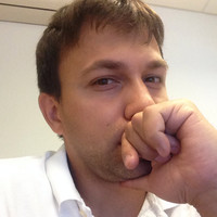 Андрей Самойлов