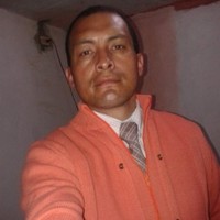 Edgar J. Rodríguez Parra