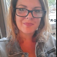Amanda Dean