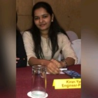 Kiran Yadav
