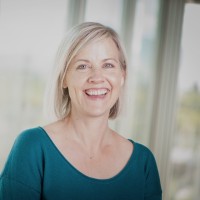 Pamela Chadwick