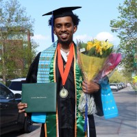Bereket Gebru