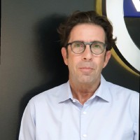 Ilias Nikolaidis