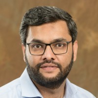 Sharfuddin Ahmed Khan, PhD, EIT, SMIISE