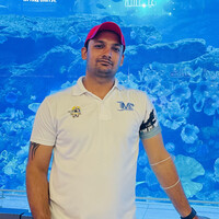 Pardeep Raman