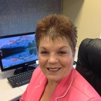 Ann Holloman