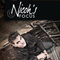 Nicoh Steyn