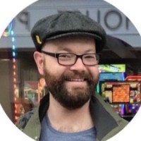 Neil MacCormack