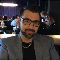 Paul Laskaridis