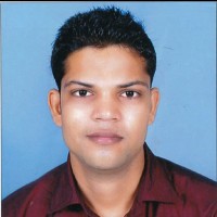 Kuldeep Sharma