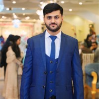 Usama Ahmad