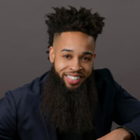 Aaron Llewellyn
