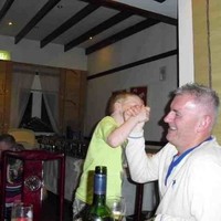 Kevin Byrne Ba/Apc