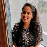 Dhvanie Parag Kampani
