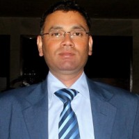 Manoj Dwivedi