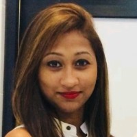 Rozanne Fernando