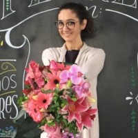 Bia Mazzer