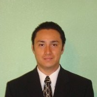 Jorge Rocha González