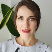 Margarita Burakova
