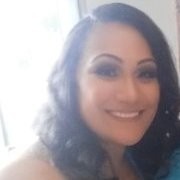 Rosalyn Amosa