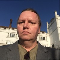 Christopher Grice