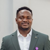 Peter Onisha Peregbakumo