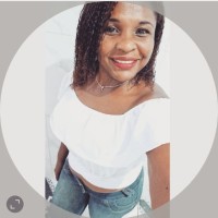 Caroline Silva Pereira