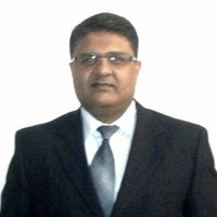 Rajan Desai