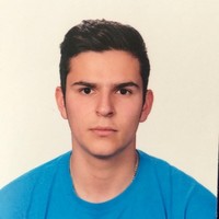 Nicolas Ortega
