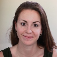 Cristina Soriano