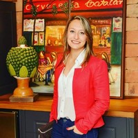 Vanessa Flach Pandolfo