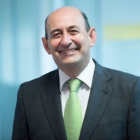 Luis Palomo Martín