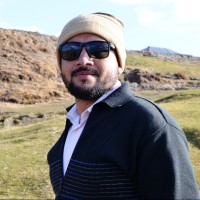 Muhammad Usman