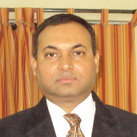 Venumadhav Reddy