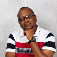 Tebogo Phokanoka