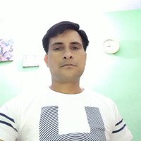 Vinit Tyagi