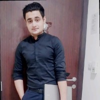 Saif Ullah