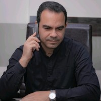 Mutaz Aqeel