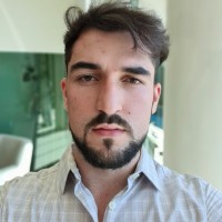 Kelvin Teixeira Cesa
